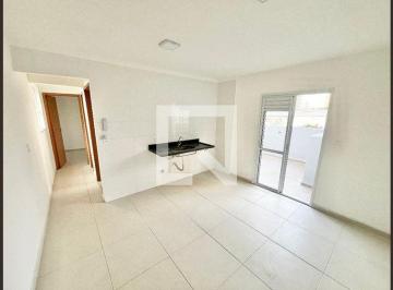 Apartamento · 37m² · 1 Quarto · Apartamento para Aluguel - Água Fria, 1 Quarto, 37 m² - São Paulo