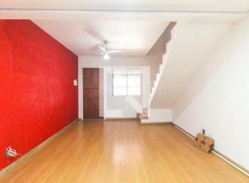 Sobre o imóvel: Esta encantadora casa em condomínio está localizada no vibrante · Casa para Aluguel - Itaquera, 2 Quartos, 58 m² - São Paulo