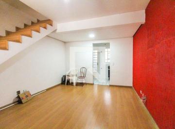 Casa · 58m² · 2 Quartos · 1 Vaga · Casa para Aluguel - Itaquera, 2 Quartos, 58 m² - São Paulo