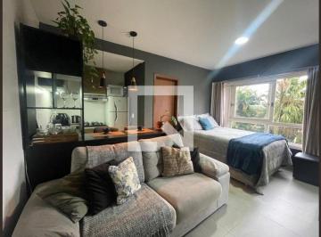 Apartamento · 29m² · 1 Quarto · Apartamento para Aluguel - Pátria Nova, 1 Quarto,  29 m² - Novo Hamburgo