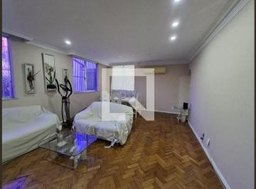 Apartamento · 115m² · 3 Quartos · 1 Vaga · Apartamento para Aluguel - Maracanã, 3 Quartos, 115 m² - Rio de Janeiro