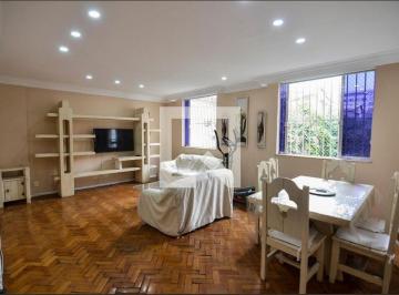 Apartamento · 115m² · 3 Quartos · 1 Vaga · Apartamento para Aluguel - Maracanã, 3 Quartos, 115 m² - Rio de Janeiro