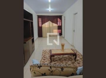 Casa · 163m² · 3 Quartos · 2 Vagas · Casa para Aluguel - Samambaia, 3 Quartos,  163 m² - Brasília