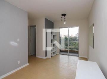 Apartamento · 58m² · 2 Quartos · 1 Vaga · Apartamento para Aluguel - Jardim Monte Alegre, 2 Quartos, 58 m² - Taboão da Serra