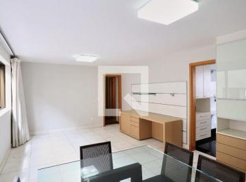 Apartamento · 107m² · 3 Quartos · 2 Vagas · Apartamento para Aluguel - Savassi, 3 Quartos, 107 m² - Belo Horizonte
