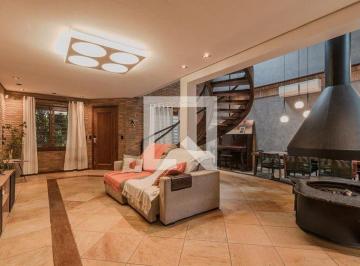 Casa · 375m² · 4 Quartos · 4 Vagas · Casa para Aluguel - Vila Jardim, 4 Quartos, 375 m² - Porto Alegre