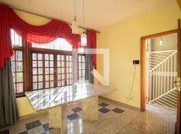 Casa · 320m² · 3 Quartos · 2 Vagas · Casa para Aluguel - Santana, 3 Quartos, 320 m² - São Paulo