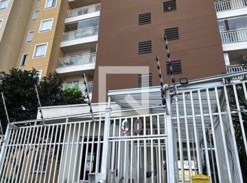 Apartamento · 43m² · 2 Quartos · 1 Vaga · Apartamento para Aluguel - Jardim Record, 2 Quartos,  43 m² - Taboão da Serra