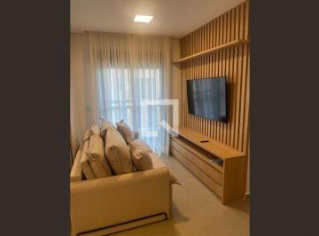 Apartamento · 40m² · 1 Quarto · 1 Vaga · Apartamento para Aluguel - Alphaville, 1 Quarto,  40 m² - Barueri