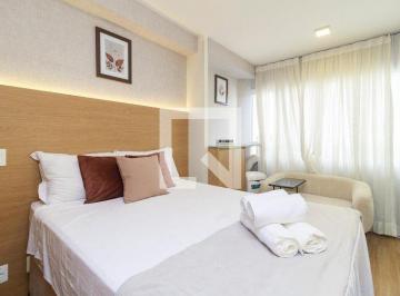 Apartamento · 21m² · Imoveis - no Jardim Aeroporto