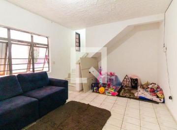 Casa · 115m² · 2 Quartos · 1 Vaga · Casa para Aluguel - Vila Princesa Isabel, 2 Quartos, 115 m² - São Paulo
