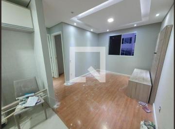 Apartamento · 39m² · 2 Quartos · Apartamento para Aluguel - Bussocaba, 2 Quartos,  39 m² - Osasco