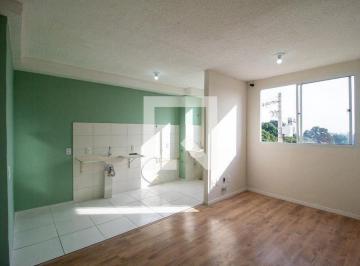 Apartamento · 40m² · 2 Quartos · 1 Vaga · Apartamento para Aluguel - Jardim Icatu, 2 Quartos, 40 m² - Votorantim