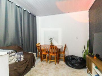 Casa · 115m² · 2 Quartos · 1 Vaga · Casa para Aluguel - Vila Princesa Isabel, 2 Quartos, 115 m² - São Paulo