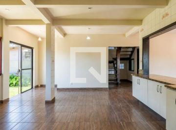 Casa · 200m² · 4 Quartos · 3 Vagas · Casa para Aluguel - Vila Operária, 4 Quartos,  200 m² - Porto Alegre