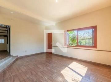 Casa · 200m² · 4 Quartos · 3 Vagas · Casa para Aluguel - Vila Operária, 4 Quartos, 200 m² - Porto Alegre