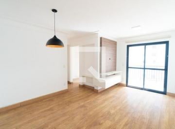 Apartamento · 85m² · 3 Quartos · 2 Vagas · Apartamento para Aluguel - Chácara Inglesa, 3 Quartos,  85 m² - São Paulo
