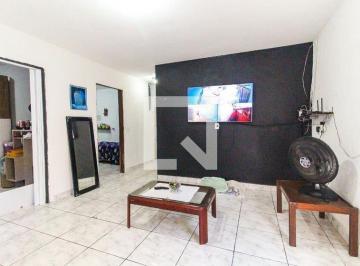 Casa · 115m² · 2 Quartos · 1 Vaga · Casa para Aluguel - Vila Princesa Isabel, 2 Quartos, 115 m² - São Paulo