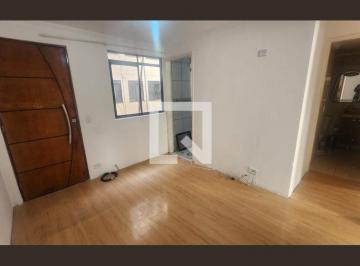 Apartamento · 47m² · 2 Quartos · 1 Vaga · Apartamento para Aluguel - Itaim Paulista, 2 Quartos, 47 m² - São Paulo