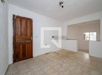 Casa en Aluguel de 1 quarto Cidade Domitila · Casa para Aluguel - Vila Campestre, 1 Quarto, 50 m² - São Paulo