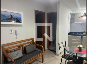 Apartamento · 40m² · 2 Quartos · Apartamento para Aluguel - Centro, 2 Quartos, 40 m² - Rio de Janeiro