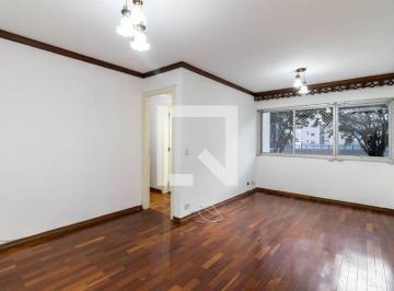 Apartamento · 63m² · 2 Quartos · 1 Vaga · Apartamento para Aluguel - Santana, 2 Quartos,  63 m² - São Paulo