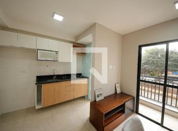 Apartamento · 42m² · 2 Quartos · Apartamento para Aluguel - Vila Santa Clara, 2 Quartos, 42 m² - São Paulo