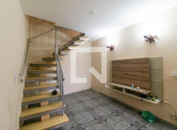 Casa · 50m² · 2 Quartos · Casa para Aluguel - Mooca, 2 Quartos,  50 m² - São Paulo