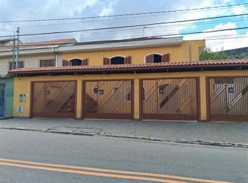 Casa · 4 Quartos · 6 Vagas · Sobrado Jaguaribe Osasco/SP