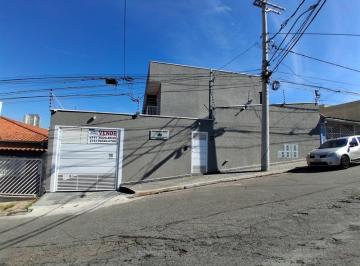Casa · 59m² · 2 Quartos · 2 Vagas · Sobrado Jardim D'Abril Osasco/SP