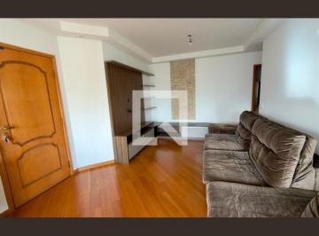 Apartamento de 3 quartos, São Paulo · Apartamento à Venda - Portal do Morumbi, 3 Quartos,  117 m² - São Paulo