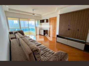 Apartamento · 117m² · 3 Quartos · 3 Vagas · Apartamento à Venda - Portal do Morumbi, 3 Quartos, 117 m² - São Paulo