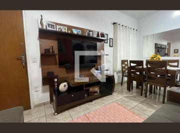 Apartamento · 74m² · 2 Quartos · 1 Vaga · Apartamento à Venda - Nova Petrópolis, 2 Quartos,  74 m² - São Bernardo do Campo