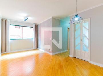 Apartamento · 56m² · 2 Quartos · 1 Vaga · Apartamento à Venda - Vila Campestre, 2 Quartos,  56 m² - São Paulo