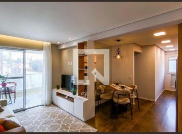 Apartamento · 47m² · 2 Quartos · 1 Vaga · Apartamento à Venda - Belém, 2 Quartos, 47 m² - São Paulo