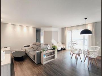Apartamento · 97m² · 3 Quartos · 2 Vagas · Apartamento à Venda - Eloy Chaves, 3 Quartos, 97 m² - Jundiaí