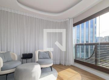 Apartamento · 49m² · 1 Quarto · 2 Vagas · Apartamento à Venda - Vila Olímpia, 1 Quarto, 49 m² - São Paulo