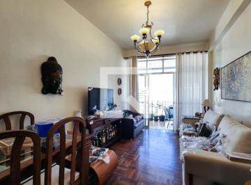 Apartamento · 80m² · 2 Quartos · 1 Vaga · Apartamento à Venda - Grajaú, 2 Quartos,  80 m² - Rio de Janeiro