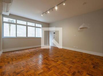 Apartamento · 97m² · 3 Quartos · 1 Vaga · Apartamento à Venda - Pinheiros, 3 Quartos, 97 m² - São Paulo