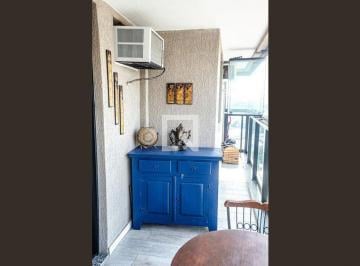 Apartamento · 140m² · 3 Quartos · 2 Vagas · Apartamento à Venda - Campo Grande, 3 Quartos,  140 m² - Rio de Janeiro