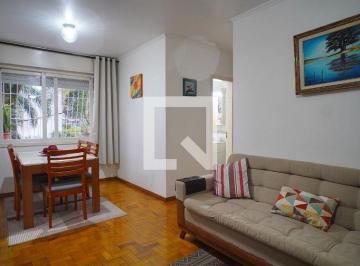 Apartamento · 61m² · 2 Quartos · 1 Vaga · Apartamento à Venda - Rubem Berta, 2 Quartos,  61 m² - Porto Alegre