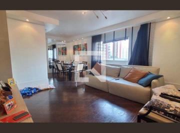 Apartamento · 111m² · 3 Quartos · 1 Vaga · Apartamento à Venda - Santa Paula, 3 Quartos, 111 m² - São Caetano do Sul