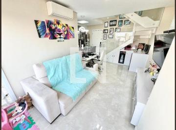 Apartamento · 105m² · 2 Quartos · 2 Vagas · Apartamento à Venda - Santana, 2 Quartos, 105 m² - São Paulo