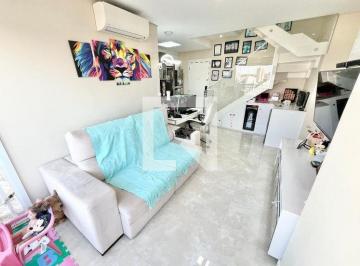 Apartamento · 105m² · 2 Quartos · 2 Vagas · Apartamento à Venda - Santana, 2 Quartos,  105 m² - São Paulo