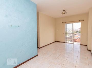 Apartamento · 60m² · 2 Quartos · 1 Vaga · Apartamento à Venda - Engenho de Dentro, 2 Quartos,  60 m² - Rio de Janeiro