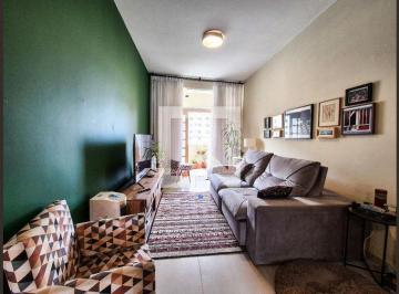 Apartamento · 118m² · 3 Quartos · Apartamento à Venda - Santa Cecília, 3 Quartos,  118 m² - São Paulo