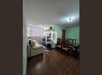 Apartamento · 67m² · 2 Quartos · 1 Vaga · Apartamento à Venda - Itaquera, 2 Quartos,  67 m² - São Paulo