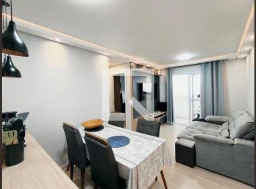 Apartamento · 64m² · 2 Quartos · 1 Vaga · Apartamento à Venda - Engordadouro, 2 Quartos, 64 m² - Jundiaí