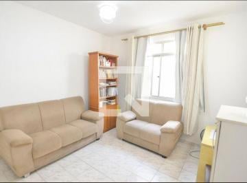 Apartamento · 75m² · 3 Quartos · Apartamento à Venda - Engenho Novo, 3 Quartos, 75 m² - Rio de Janeiro