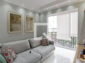 Apartamento de 3 quartos, São Paulo · Apartamento à Venda - Parque Novo Mundo , 3 Quartos,  66 m² - São Paulo